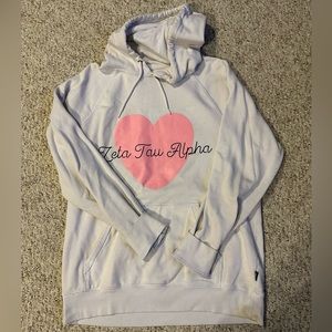 ZTA sweatshirts